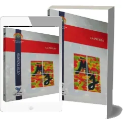 eBook La Prueba libro español Google Drive