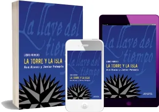 Descargar La Torre y la Isla libro gratis en PDF + eBook