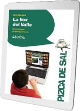 Libro La Voz Del Valle Kindle Amazon prime
