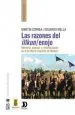 PDF Las Razones Del Illkun Enojo del autor Martín Correa
