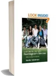 Descarga gratis «Learning to Live With Huntington\'S Disease» para iPhone/iPad/Kindle/Android 2022 Mega