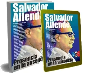 Cómo descargar Allende, Presencia en la Ausencia de Hernán Soto + resumen