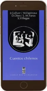 Descargar Cuentos Chilenos Libro completo + resumen PDF