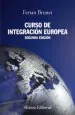 PDF Curso de Integración Europea del autor Ferran Brunet
