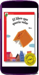 Descargar El Libro Que Quería Volar + Resumen 4 páginas