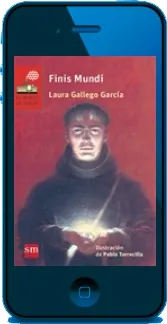 Descargar Finis Mundi Libro completo + resumen PDF edición 2022 | Incluye ePub