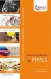 PDF Gestion Practica de Pymes del autor Dionisio Cámara
