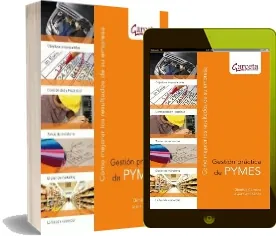 Descargar libro Gestion Practica de Pymes eBook Mega