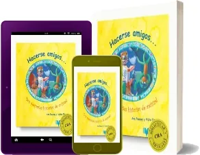 Leer PDF Hacerse Amigos gratis por MEGA