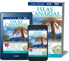 Descarga «Islas Canarias» de Varios Autores en español completo sin registro 2022 + resumen