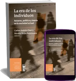 Leer La Era de Los Individuos libro gratis en PDF sin virus + eBook