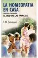 PDF La Homeopatia en Casa del autor I. d. Johnson