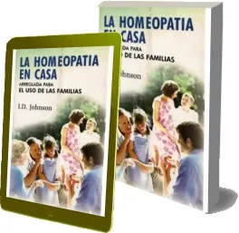 Descargar gratis La Homeopatia en Casa PDF online 794 páginas de la editorial B. Jain Books