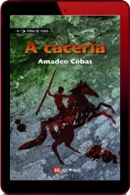 Descarga gratis A Cacería en PDF Google Drive