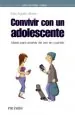 PDF Convivir Con un Adolescente del autor Elías Argüello Alonso