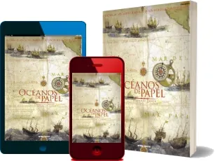 [DESCARGAR] «Océanos de Papel» GRATIS PDF | Olivier le Carrer + eBook