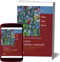 Descargar gratis Daniels y Worthingham Tecnicas de Balance Muscular PDF