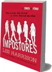 Libro gratis «Los Cinco de Fénix. Impostores» PDF + ePub 2022 sin virus