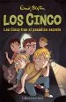 PDF Los Cinco tras el Pasadizo Secreto del autor Enid Blyton