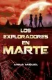 PDF Los Exploradores en Marte del autor Anna Miquel