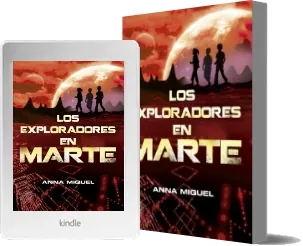 Los Exploradores en Marte descargar móvil|celular|tablet Google Drive