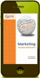 eBook Marketing en Una Nueva Era libro online