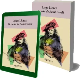 Libro completo en PDF O Violín de Rembrandt + resumen