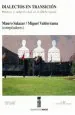 PDF Dialectos en Transición. Política y Subjetividad en el Chile Actual del autor Mauro Salazar