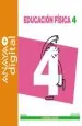 PDF Educación Física 4. Primaria. Anaya del autor Purificación Villada Hurtado