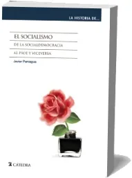 Descarga «El Socialismo» de Javier Paniagua Fuentes en español completo PDF 2022 + resumen