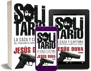 Descarga directa PDF El Solitario año + eBook