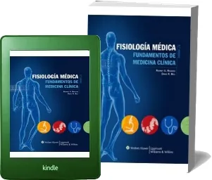 Bajar «Fisiologia Medica. Fundamentos de Medicina Clinica» libro gratis en PDF + resumen