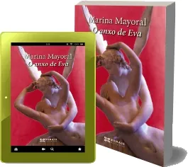 Bajar en PDF o ePub O Anxo de Eva para Kindle
