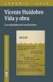 PDF Vicente Huidobro. Vida y Obra del autor Cedomil Goic