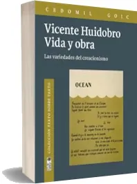 PDF # Vicente Huidobro. Vida y Obra # gratis Google Drive