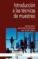 PDF Introducción a Las Técnicas de Muestreo del autor José Boza Chirino
