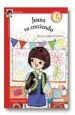 PDF Juana va Creciendo del autor Bernardita Muñoz Chereau