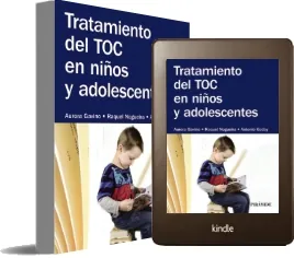 Gratis «Tratamiento Del Toc en Niños y Adolescentes» Descargar | Aurora Gavino Lázaro + ePub