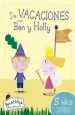 PDF De Vacaciones Con Ben y Holly del autor Varios Autores