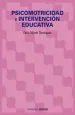 PDF Psicomotricidad e Intervención Educativa del autor Delia Martín Domínguez