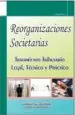 PDF Reorganizaciones Societarias del autor Carlos Roca