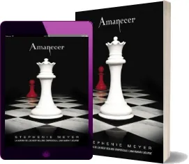 Libro actualizado Amanecer + ePub
