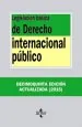 PDF Legislación Básica de Derecho Internacional Público del autor Editorial Tecnos