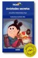 PDF Amistades Secretas del autor Agustín Fernández