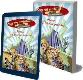 Descargar Arman y la Fábrica Podrida Libro completo edición 2022 | Resumen eBook disponible en File Request Pro, Dropbox, Google Drive, Microsoft OneDrive, Amazon Drive, FilesToFriends, Torrent