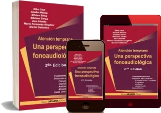 Descargar última versión Atencion Temprana- Una Perspectiva Fonoaudiologica