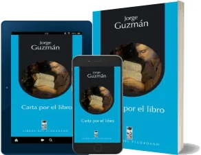 eBook Carta por el Libro online Mega