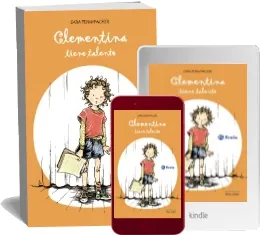 Libro completo Clementina Tiene Talento PDF + eBook