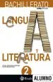 PDF Código Bruño Lengua y Literatura 2 Bachillerato Digital Alumno del autor Carmen Jiménez García Brazales