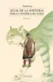 PDF Atlas de la Historia Física y Política de Chile del autor Claudio Gay